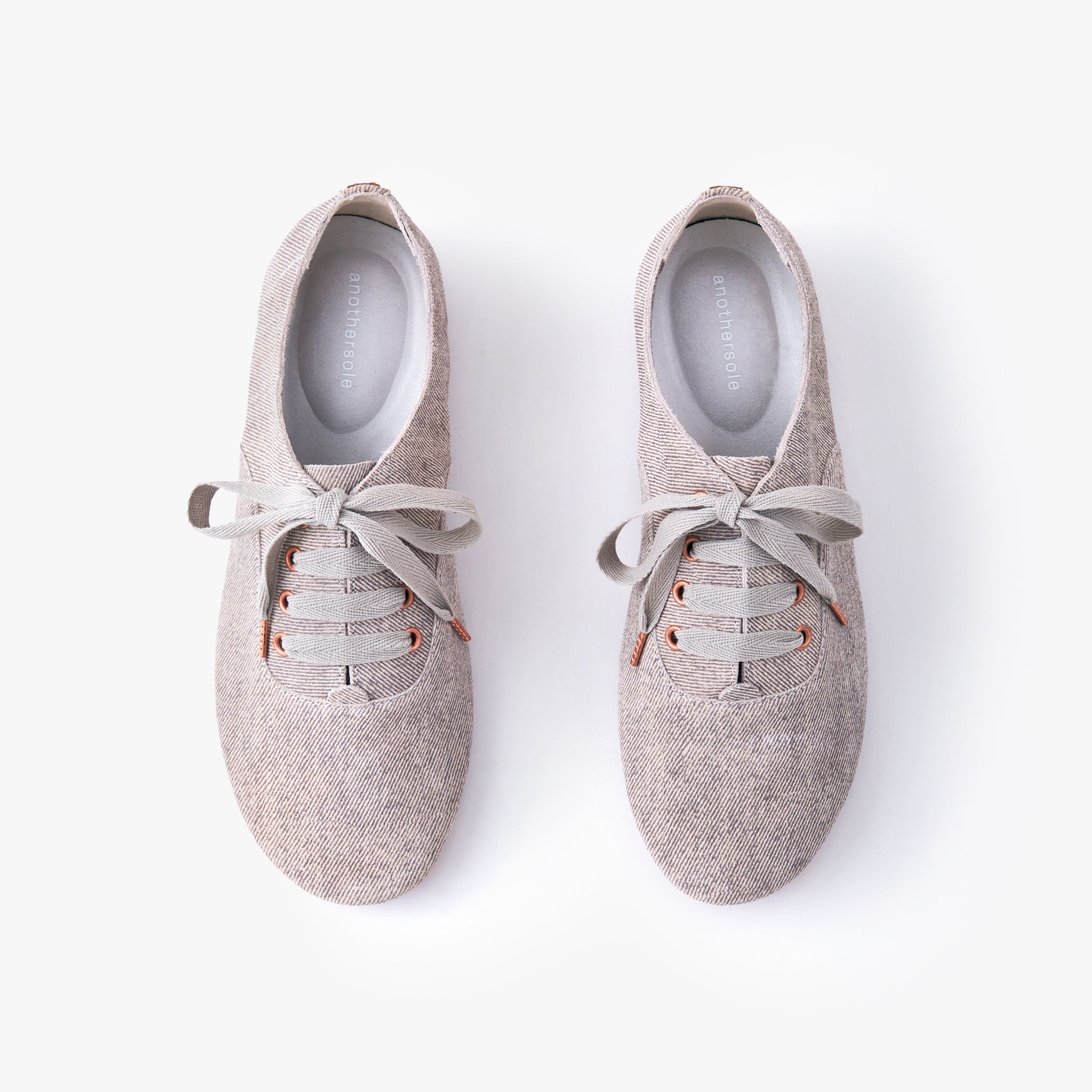 Denim - Washed Grey