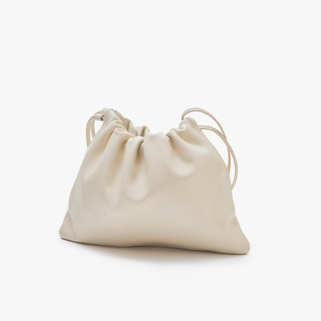 Soufflé Bag - Ivory