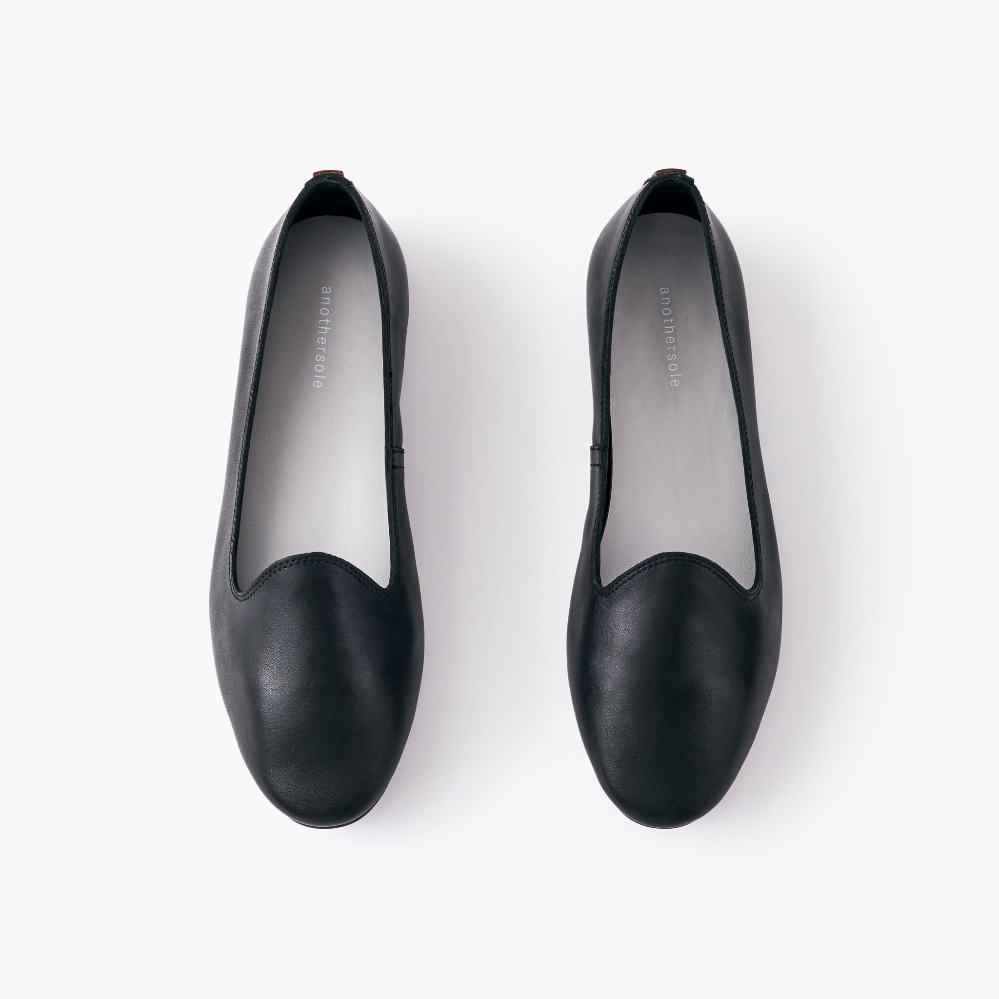 Easy Loafers - Black