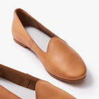 Easy Loafers - Maca