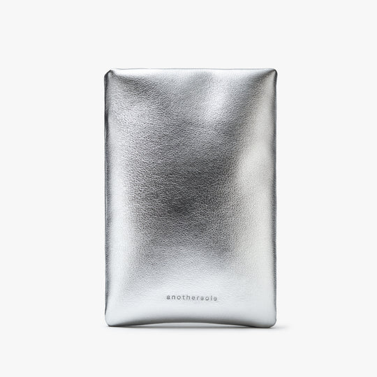 Easy Pouch - Silver