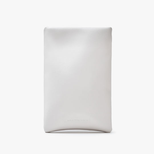 Easy Pouch - White