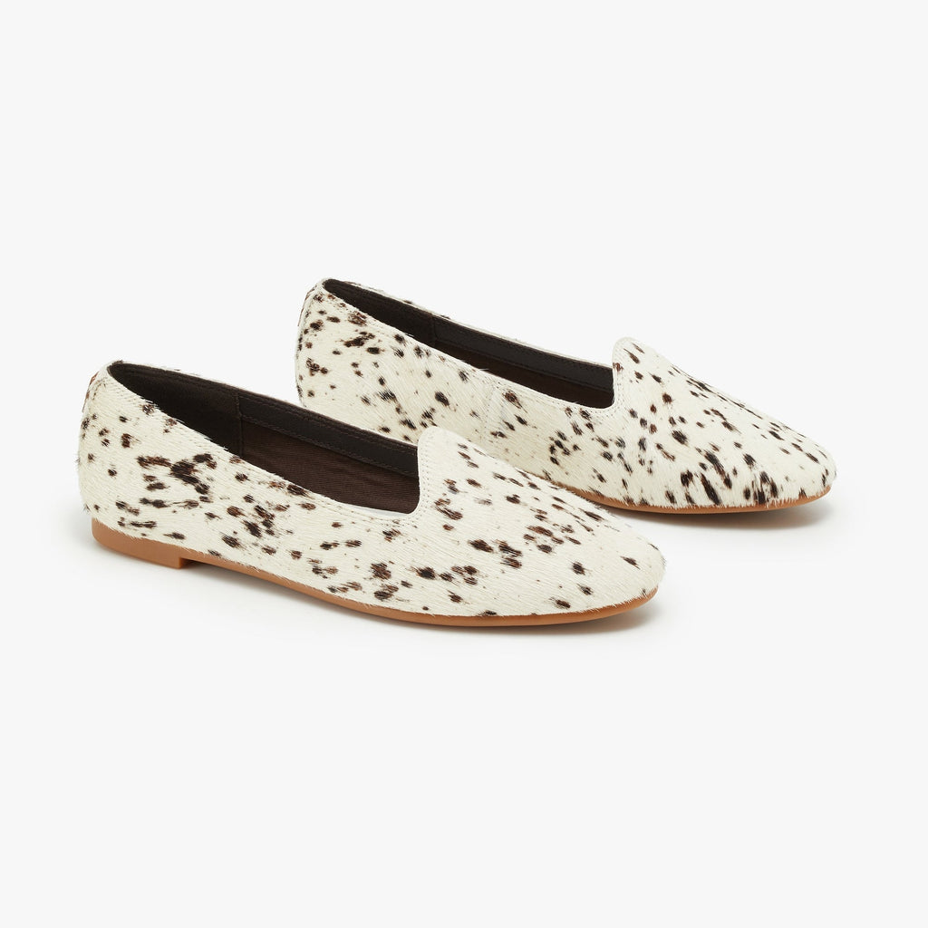 Easy Loafers - Snow