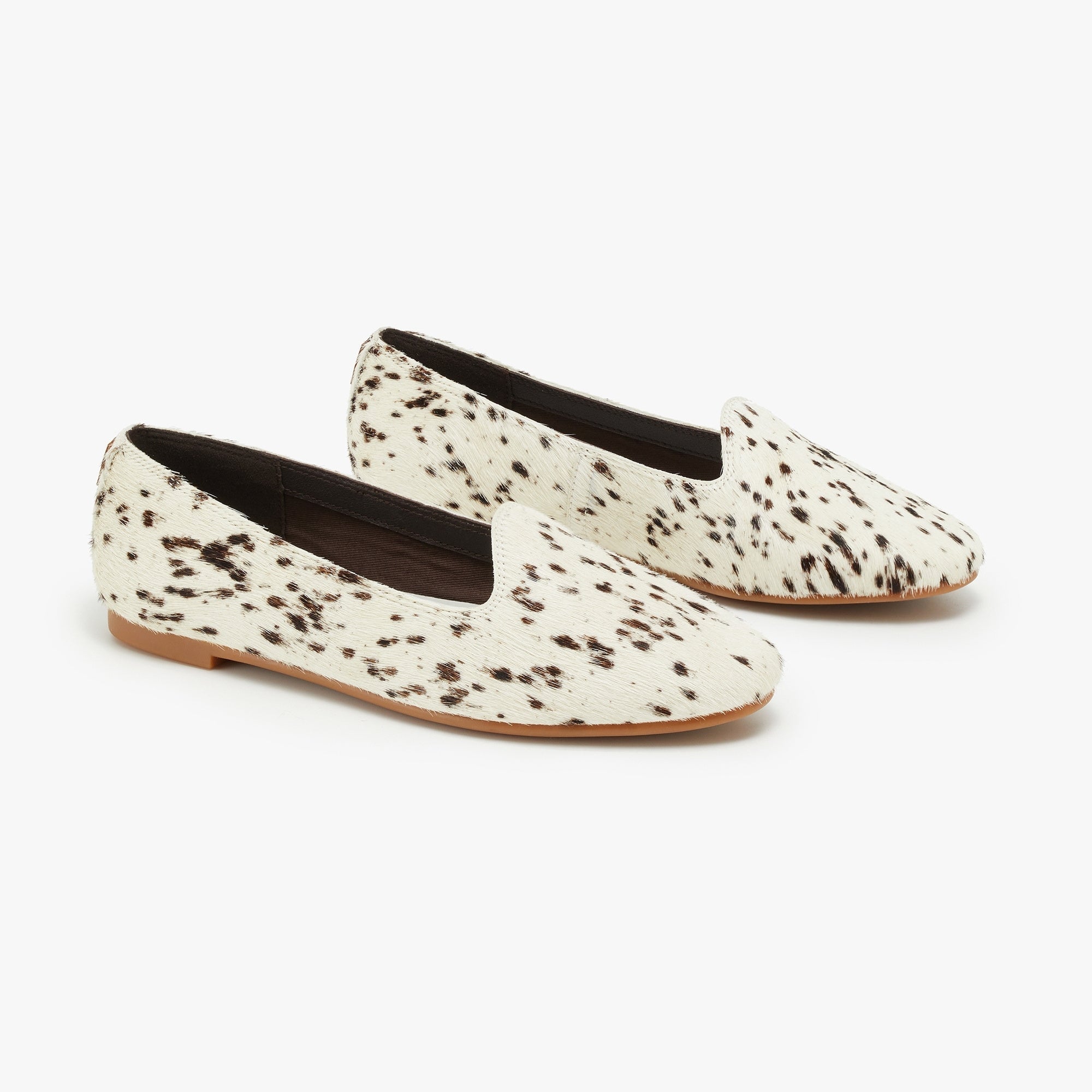 Easy Loafers - Snow