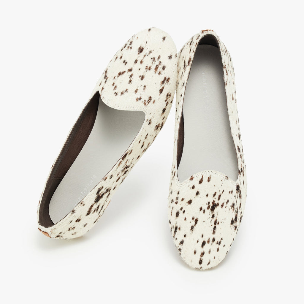 Easy Loafers - Snow
