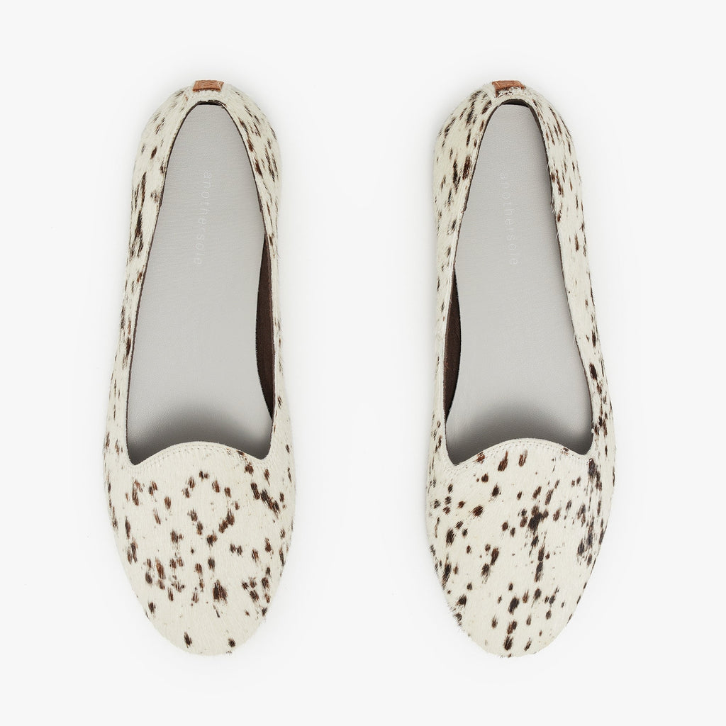 Easy Loafers - Snow