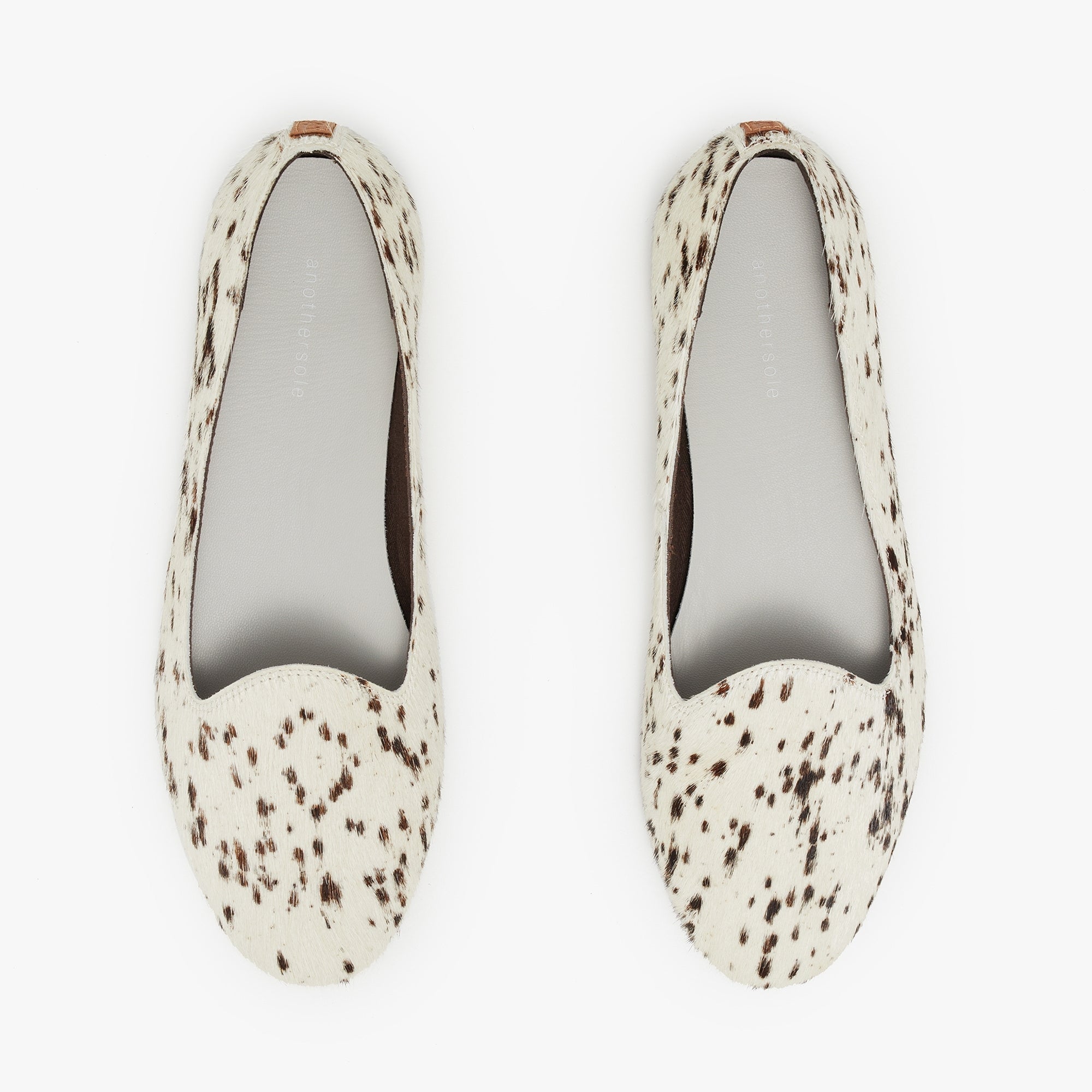 Easy Loafers - Snow
