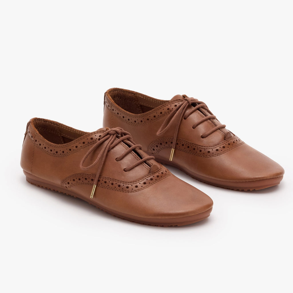 Elin - Chestnut