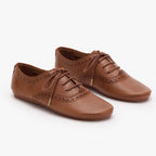 Elin - Chestnut