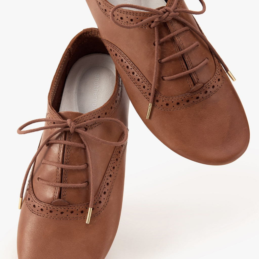 Elin - Chestnut