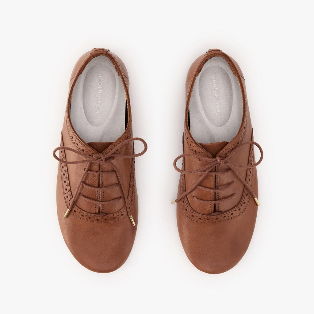 Elin - Chestnut