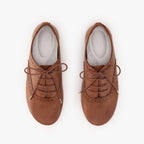 Elin - Chestnut