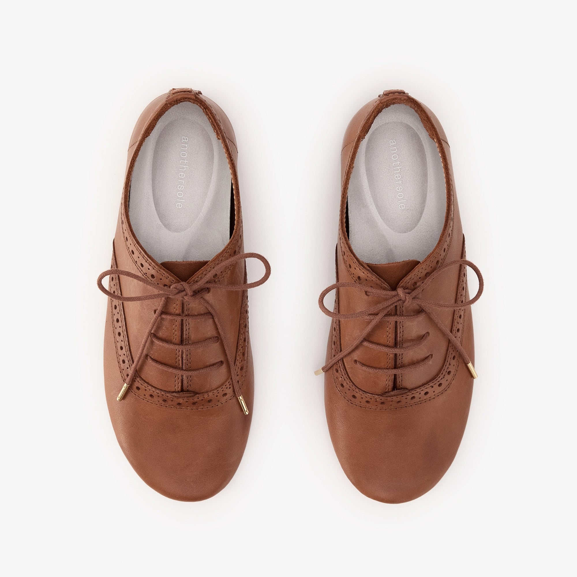 Elin - Chestnut