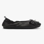 Emilie Flats - Black
