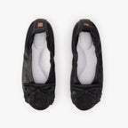 Emilie Flats - Black