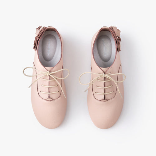 Fiore Candy Pink – INTL Anothersole Best Everyday Shoes - Main Image