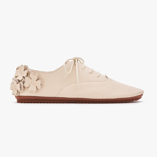 Fiore Creme – INTL Anothersole Best Everyday Shoes