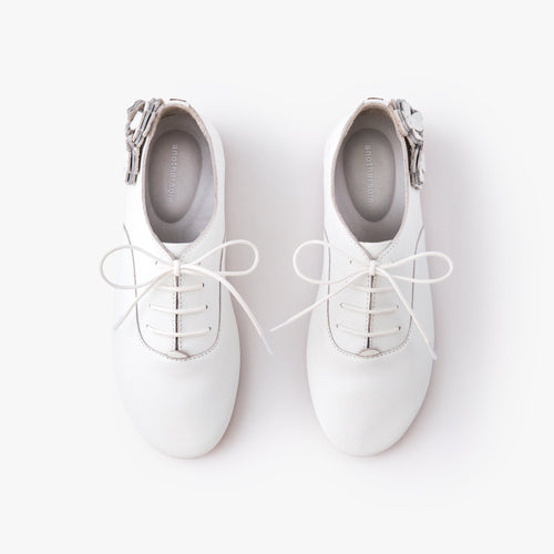 Fiore White – Anothersole INTL
