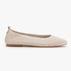 Glove Flats - Clay Cut-out