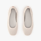 Glove Flats - Clay Cut-out