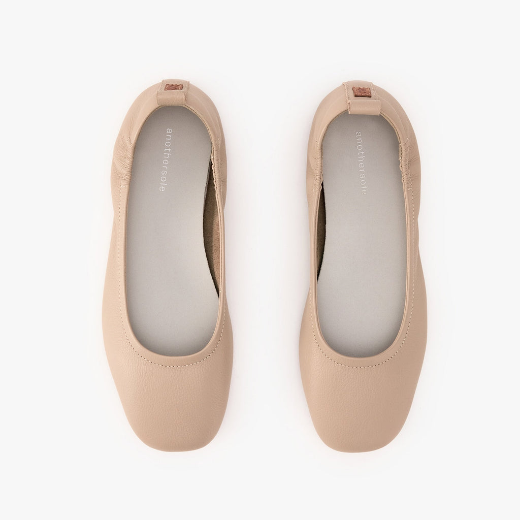 Glove Flats - Fog
