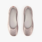Glove Flats - Titanium