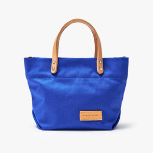 Gravel Tote - Cobalt