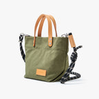 Gravel Tote - Olive