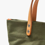 Gravel Tote - Olive