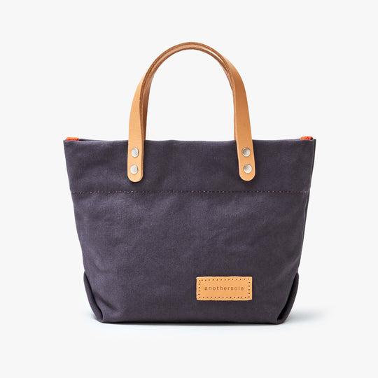 Gravel Tote - Steel Grey