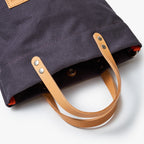Gravel Tote - Steel Grey