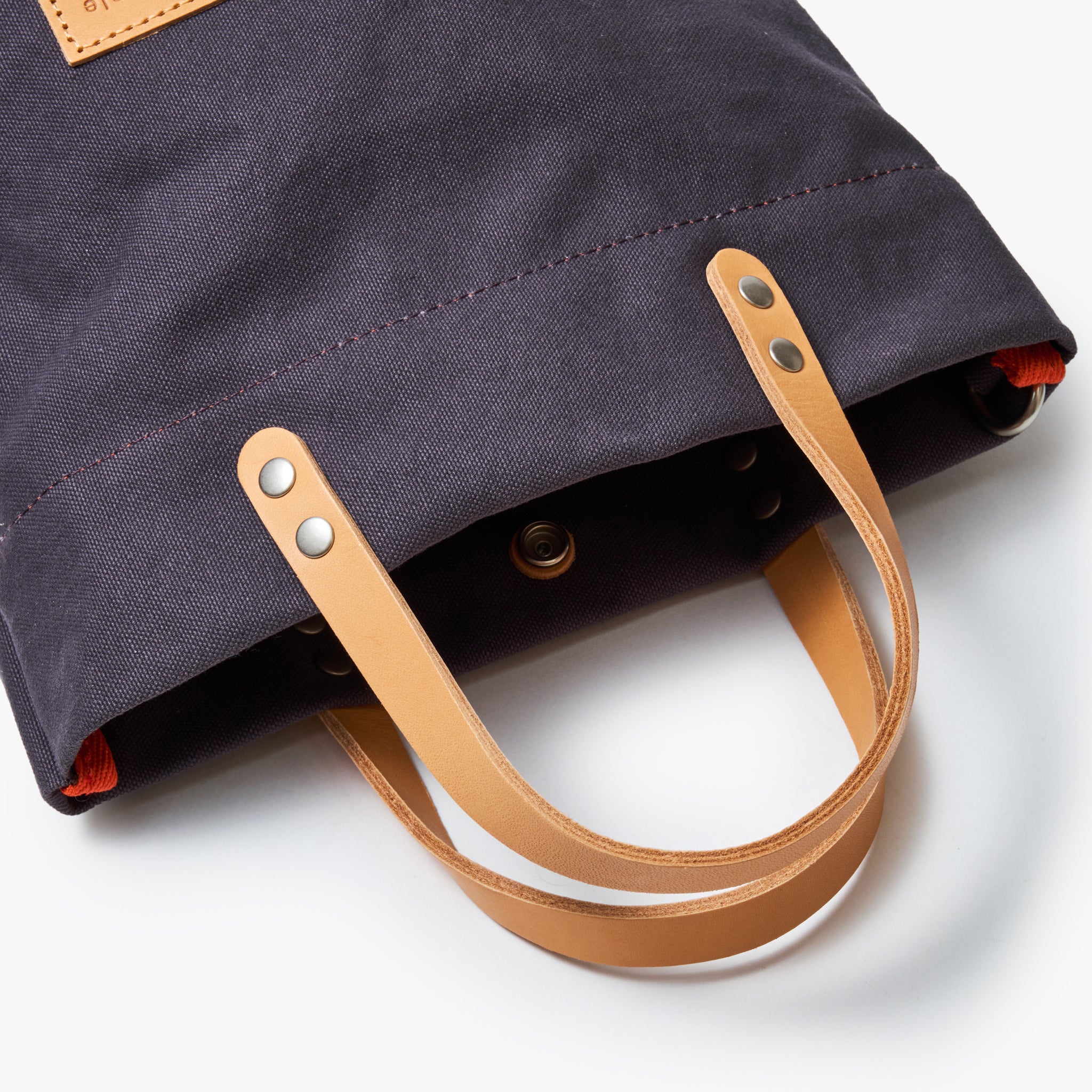 Gravel Tote - Steel Grey