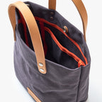 Gravel Tote - Steel Grey