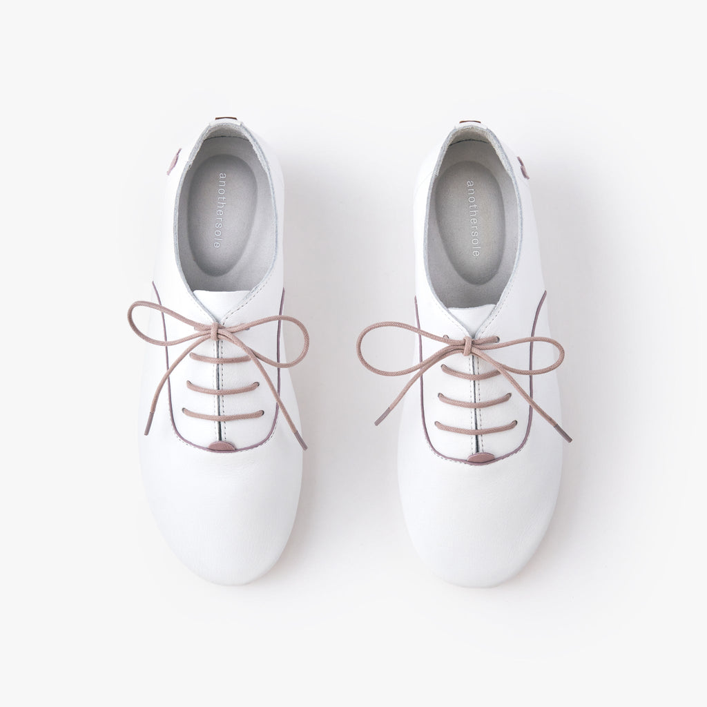 Heart - White