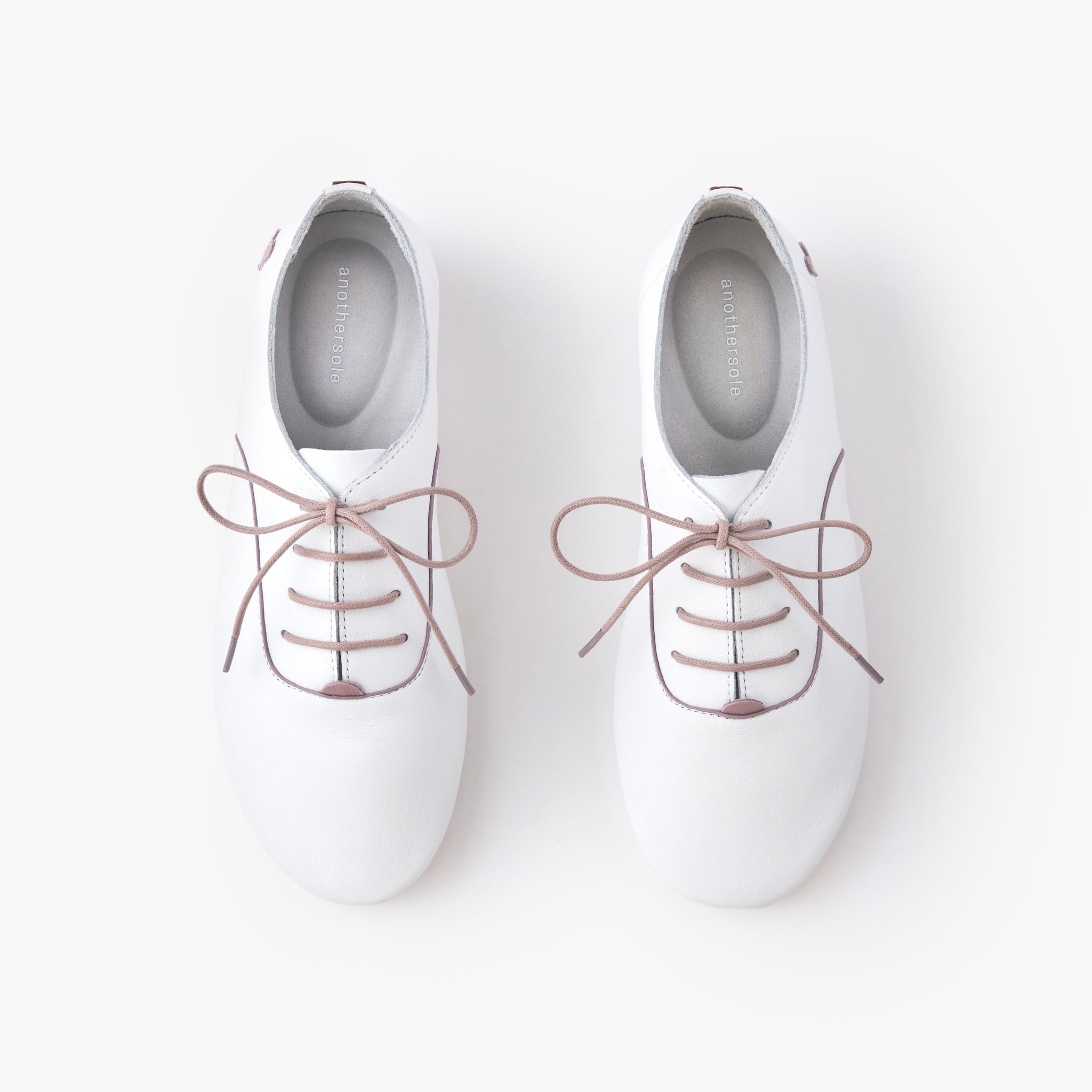 Heart - White