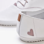 Heart - White