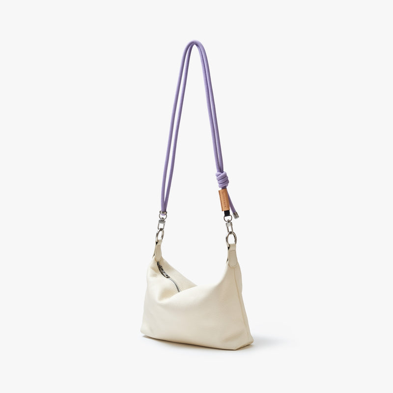 Go to Handbag - White