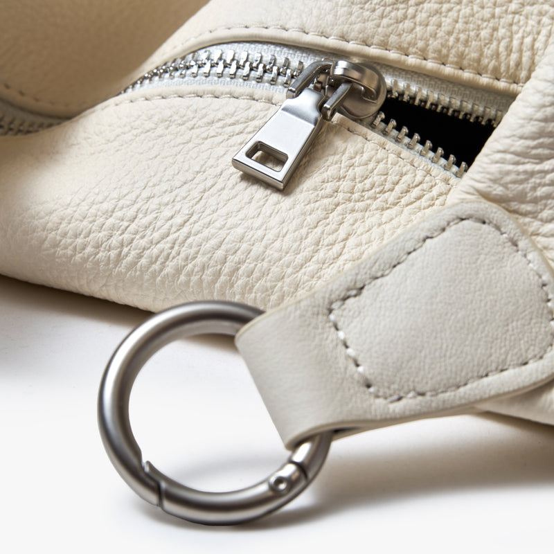 Go to Handbag - White