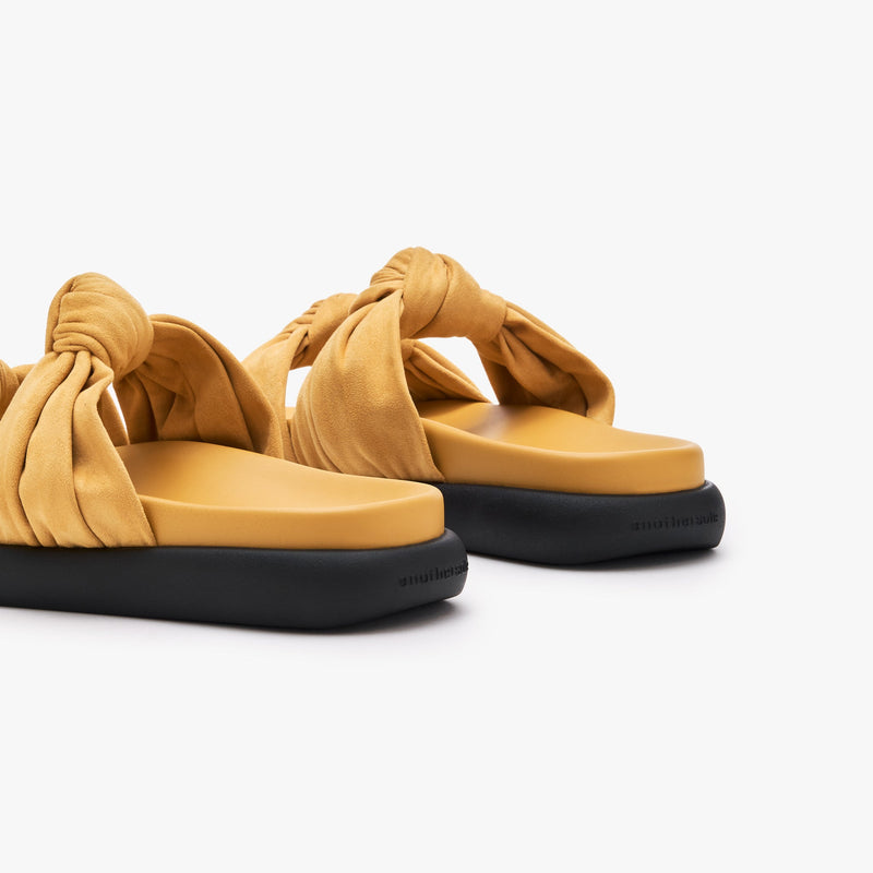 Knotty Marshmallow - Lemon