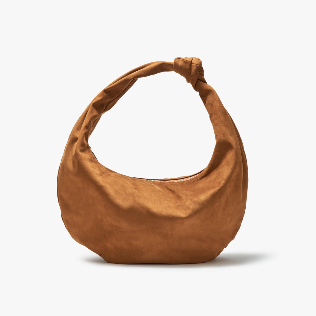 Knotty Hobo - Caramel