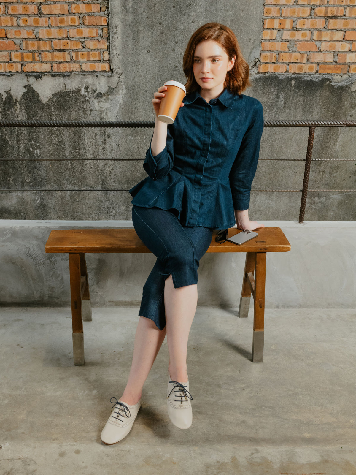 Elin - Clay