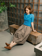 Elin - Chestnut