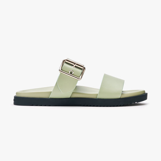 Lazy Marshmallow - Sage