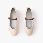 Lea - Ivory