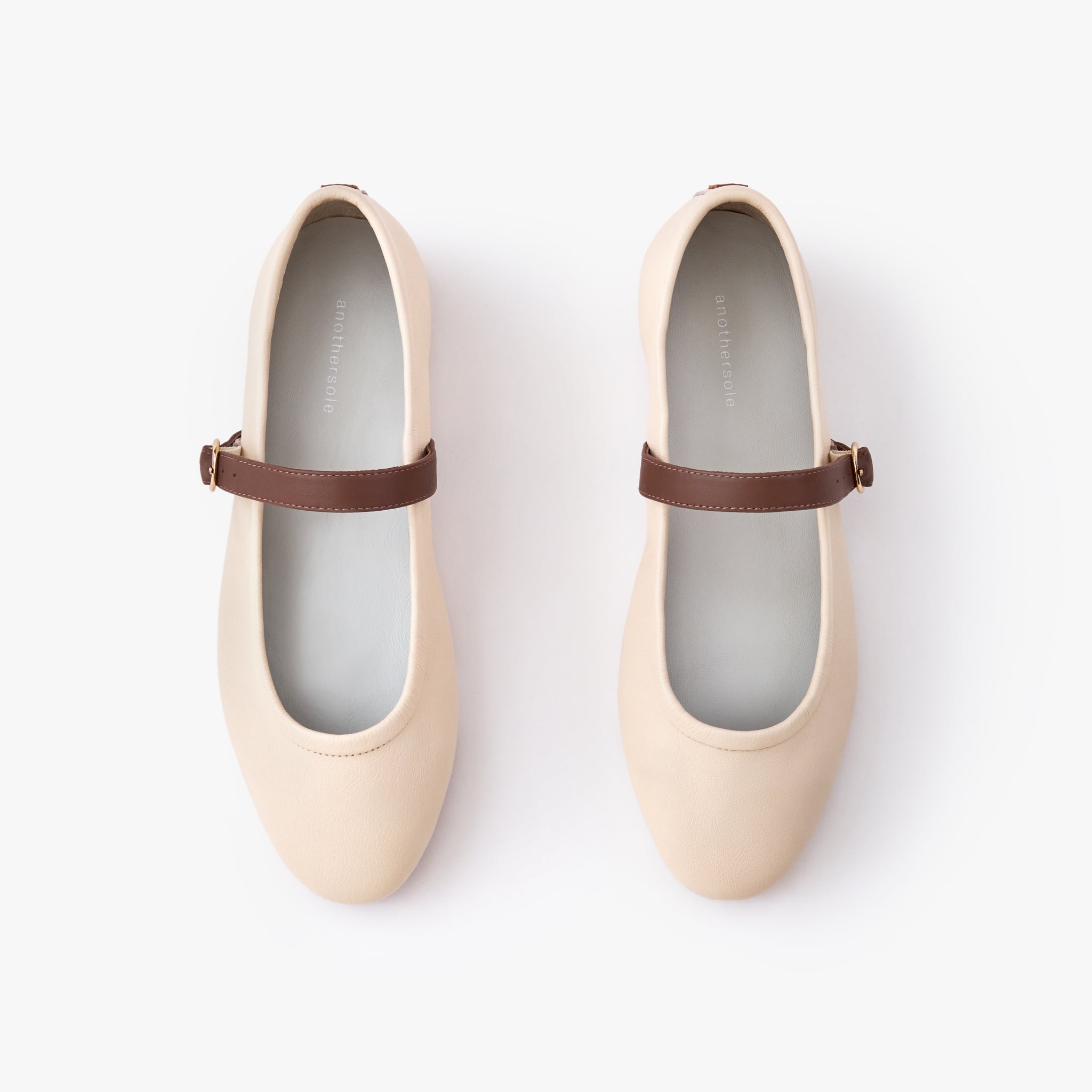 Lea - Ivory