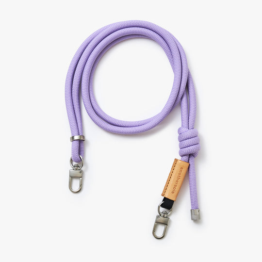 8MM SLING ROPE - LILAC