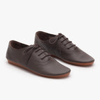 Luisa II - Chestnut