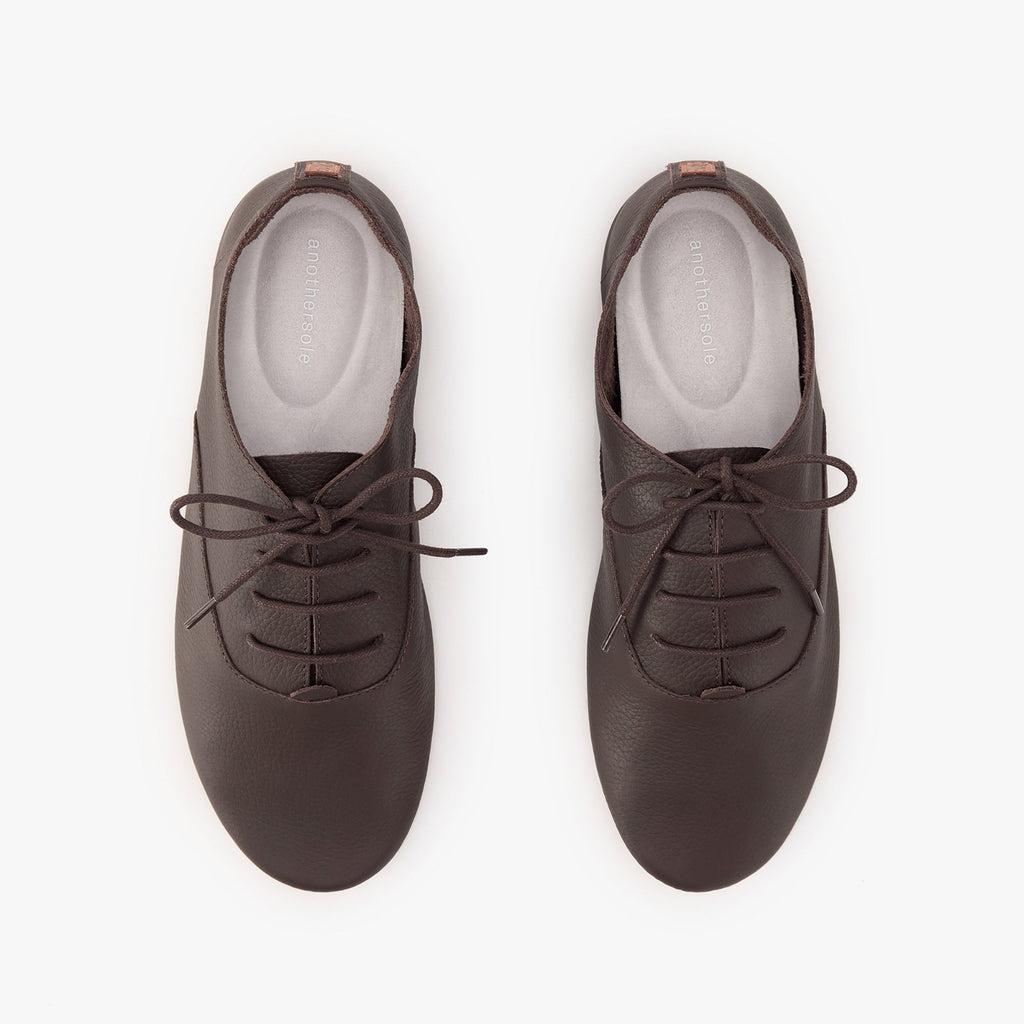 Luisa II - Chestnut