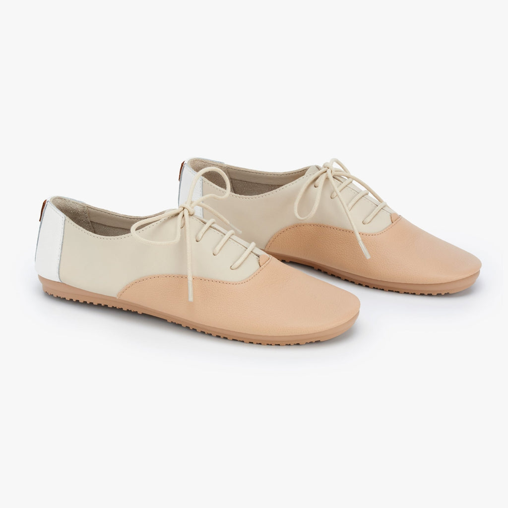 Mélange - Beige