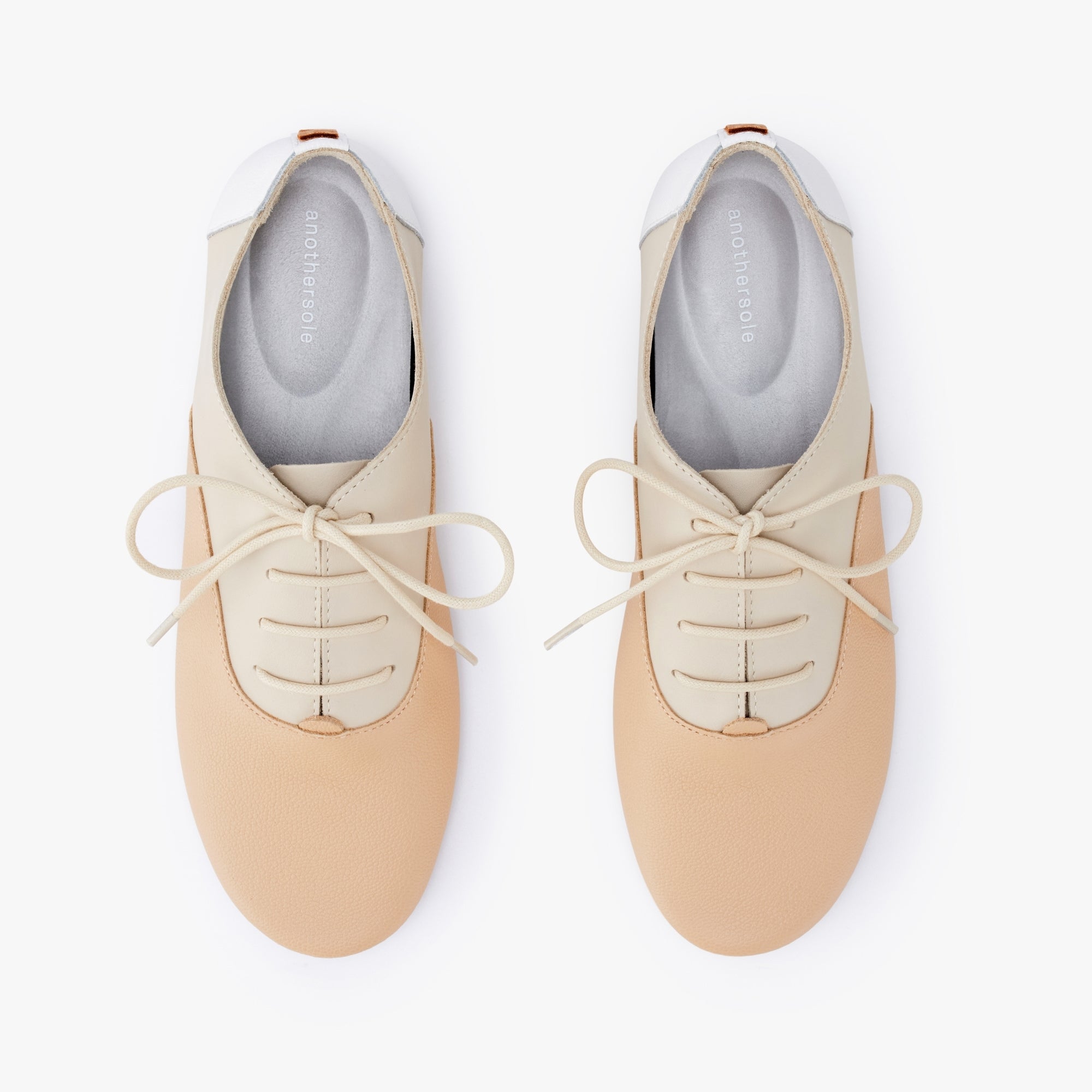 Mélange - Beige